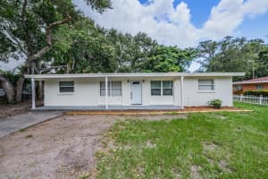 1365 FAIRMONT STREET, CLEARWATER, FL 33755 Sold 02/24/25