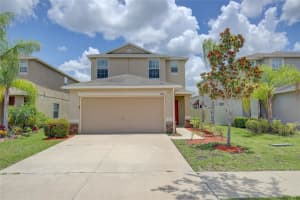 16716 SCENIC HILL WAY, WIMAUMA, FL 33598 Sold 01/14/25