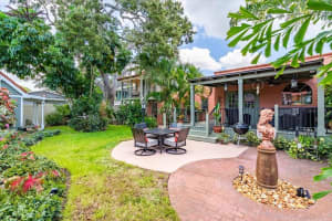5221 DELETTE AVENUE, GULFPORT, FL 33707 Sold 12/17/24