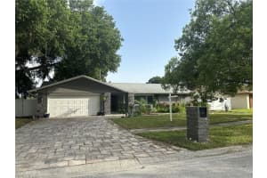 2495 STAG RUN BOULEVARD, CLEARWATER, FL 33765 Sold 05/01/25