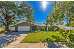 2495 STAG RUN BOULEVARD, CLEARWATER, FL 33765 Sold 05/01/25