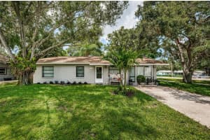 2790 HILLSDALE AVENUE, LARGO, FL 33774 Sold 02/28/25