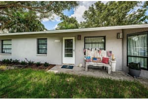 2790 HILLSDALE AVENUE, LARGO, FL 33774 Sold 02/28/25