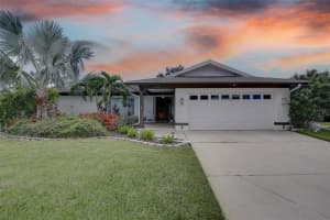 2098 SWAN LANE, SAFETY HARBOR, FL 34695 Sold 04/10/25