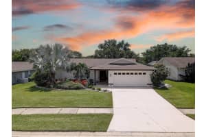 2098 SWAN LANE, SAFETY HARBOR, FL 34695 Sold 04/10/25