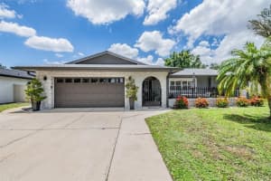 2289 REPUBLIC DRIVE, DUNEDIN, FL 34698 Sold 05/30/25