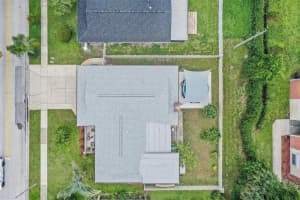 2289 REPUBLIC DRIVE, DUNEDIN, FL 34698 Sold 05/30/25