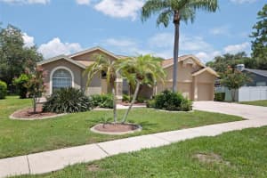 4380 RIDGEMOOR DRIVE, PALM HARBOR, FL 34685 Sold 11/01/24