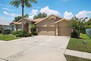 4380 RIDGEMOOR DRIVE, PALM HARBOR, FL 34685 Sold 11/01/24