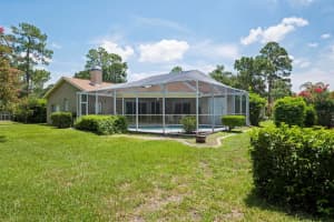 4380 RIDGEMOOR DRIVE, PALM HARBOR, FL 34685 Sold 11/01/24