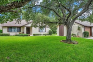 2264 SEQUOIA DRIVE, CLEARWATER, FL 33763 Sold 12/26/24