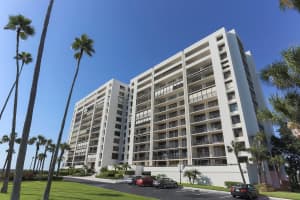 1460 Gulf Blvd #412, CLEARWATER BEACH