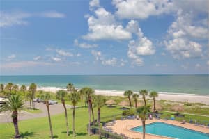 1460 GULF BLVD #412, CLEARWATER BEACH, FL 33767 - MLS#MFRU8251154