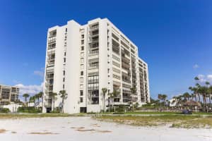 1460 GULF BLVD #412, CLEARWATER BEACH, FL 33767 - MLS#MFRU8251154