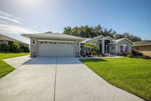 10840 MOSHIE LANE, SAN ANTONIO, FL 33576 Sold 12/06/24