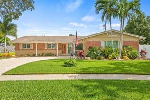 6055 29TH AVENUE, SAINT PETERSBURG, FL 33710 Sold 10/07/24
