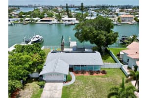 11600 7TH STREET, TREASURE ISLAND, FL 33706 Sold 05/20/25