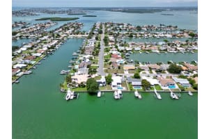 11600 7TH STREET, TREASURE ISLAND, FL 33706 Sold 05/20/25