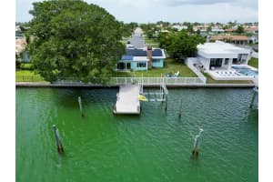 11600 7TH STREET, TREASURE ISLAND, FL 33706 Sold 05/20/25