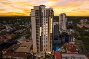 300 BEACH DRIVE, ST PETERSBURG, FL 33701 Sold 08/30/24