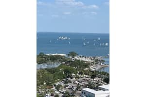300 BEACH DRIVE, ST PETERSBURG, FL 33701 Sold 08/30/24