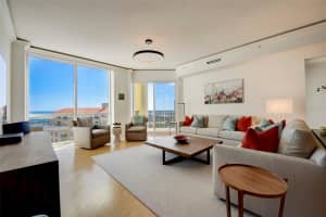 300 BEACH DRIVE, ST PETERSBURG, FL 33701 Sold 08/30/24