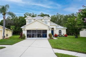 4426 STONES RIVER COURT, NEW PORT RICHEY, FL 34653 Sold 02/10/25