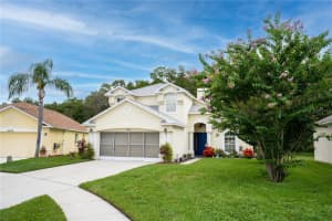 4426 STONES RIVER COURT, NEW PORT RICHEY, FL 34653 Sold 02/10/25