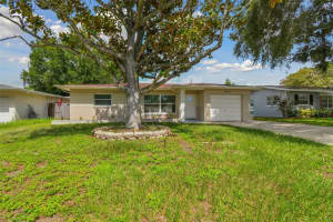 29745 SEACOL STREET, CLEARWATER, FL 33761 Sold 12/09/24