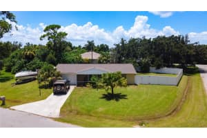 180 ALTOONA STREET, PORT CHARLOTTE, FL 33948 Sold 06/02/25