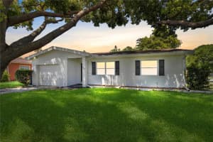 5897 5TH STREET, SAINT PETERSBURG, FL 33705 Sold 12/20/24