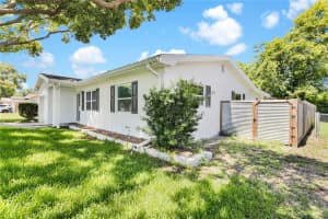 5897 5TH STREET, SAINT PETERSBURG, FL 33705 Sold 12/20/24