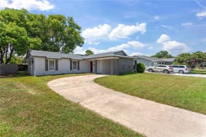 119 MARK DAVID BOULEVARD, CASSELBERRY, FL 32707 Sold 01/16/25