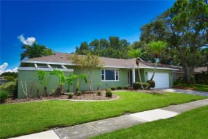 10799 HARBORSIDE DRIVE, LARGO, FL 33773 - MLS#MFRU8251241
