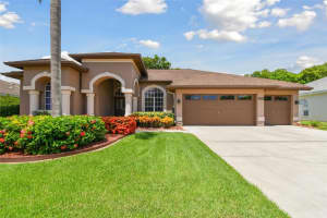 2632 SADDLEWOOD LANE, PALM HARBOR, FL 34685 Sold 09/20/24
