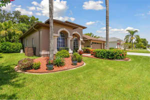 2632 SADDLEWOOD LANE, PALM HARBOR, FL 34685 Sold 09/20/24