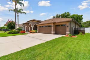 2632 SADDLEWOOD LANE, PALM HARBOR, FL 34685 Sold 09/20/24