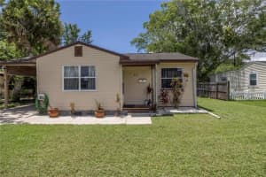 832 61ST AVENUE, SAINT PETERSBURG, FL 33703 Sold 01/13/25