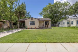 832 61ST AVENUE, SAINT PETERSBURG, FL 33703 Sold 01/13/25