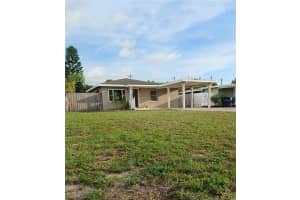 7228 36TH AVENUE, SAINT PETERSBURG, FL 33710 Sold 09/16/24