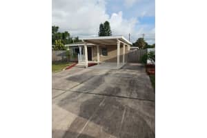 7228 36TH AVENUE, SAINT PETERSBURG, FL 33710 Sold 09/16/24