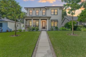 160 26TH AVENUE, SAINT PETERSBURG, FL 33704 Sold 04/04/25