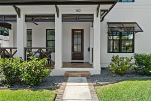 160 26TH AVENUE, SAINT PETERSBURG, FL 33704 Sold 04/04/25