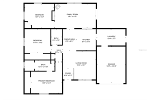 8717 VELVET DRIVE, PORT RICHEY, FL 34668 Sold 04/04/25
