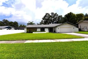 2265 WESTBURY AVENUE, CLEARWATER, FL 33764 Sold 10/03/24