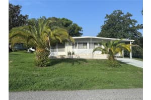 8091 COUNTRY CLUB DRIVE, BROOKSVILLE, FL 34613 Sold 11/22/24