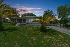 8091 COUNTRY CLUB DRIVE, BROOKSVILLE, FL 34613 Sold 11/22/24