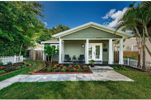 2536 DARTMOUTH AVENUE, SAINT PETERSBURG, FL 33713 Sold 09/27/24