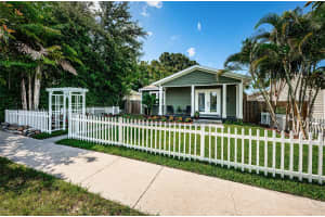 2536 DARTMOUTH AVENUE, SAINT PETERSBURG, FL 33713 Sold 09/27/24