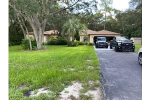18812 MONTEVERDE DRIVE, SPRING HILL, FL 34610 Sold 12/13/24